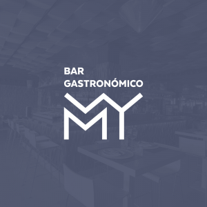 Logo MY Bar Gastronómico Alicante