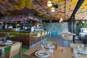 MY Bar Gastronómico Alicante