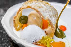 Restaurante Fondillón