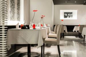 Restaurante Fondillón