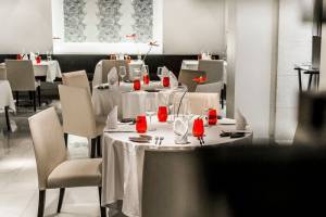 Restaurante Fondillón