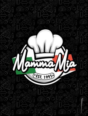 Logo Restaurant La Mama Mia