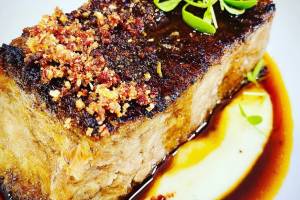 Restaurante Baeza & Rufete
