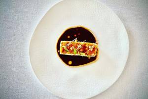 Restaurante Baeza & Rufete