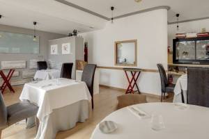 Restaurante Baeza & Rufete