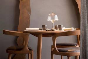 Restaurante Espacio Montoro