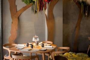 Restaurante Espacio Montoro