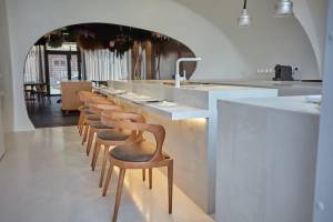 Restaurante Espacio Montoro