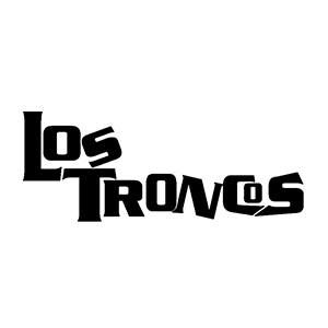 Logo Los Troncos Restaurant