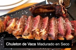 Los Troncos Restaurant