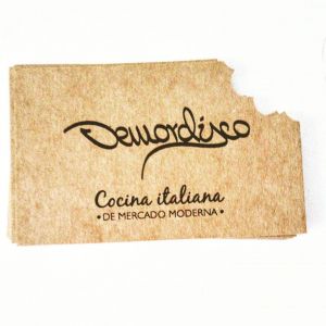 Logo Demordisco