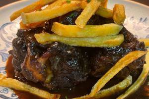 Restaurante Torre De Reixes
