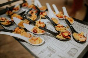 Restaurante Torre De Reixes