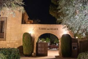 Restaurante Torre De Reixes