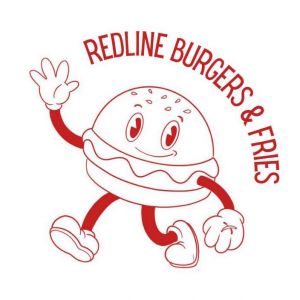 Logo Redline Burger Alicante