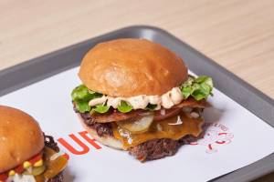 Redline Burger Alicante