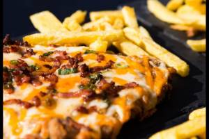 Muu Steak House