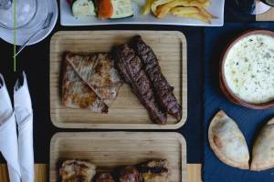 Muu Steak House