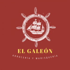 Logo El Galeon