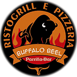 Logo Buffalo Beel - Ristogrill & Pizzeria - Steakhouse