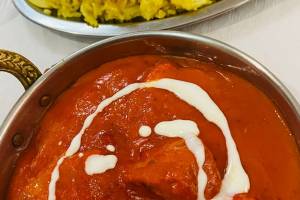 Tandoori House - Indian Restaurant