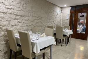 Tandoori House - Indian Restaurant