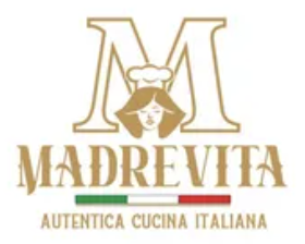 Logo Madre Vita - Italian Restaurant & Pizzeria