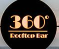 Logo 360º Sky Bar