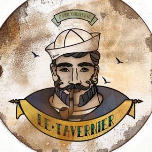 Logo Le Tavernier