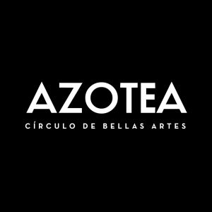 Logo Azotea Del Círculo