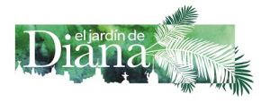 Logo El Jardín De Diana