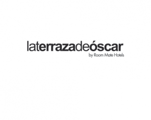 Logo La Terraza De Óscar