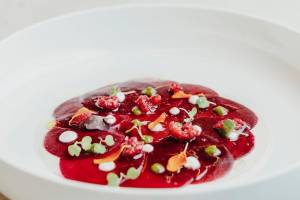 Dani Brasserie