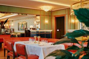 Dani Brasserie