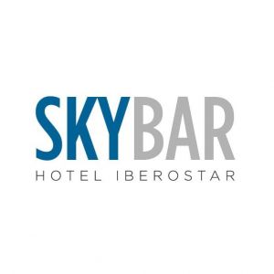 Logo Skybar