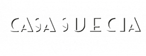 Logo Casa Suecia