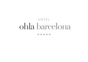 Logo RoofTop Ohla Barcelona