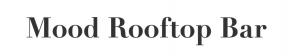 Logo Mood Rooftop Bar & Restaurant