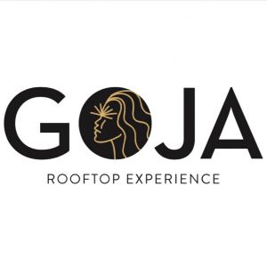 Logo Goja Rooftop