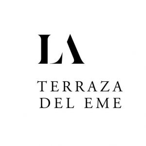 Logo La Terraza De EME