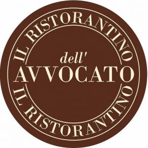 Logo Il Ristorantino Dell´Avvocato