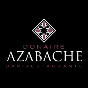 Logo Restaurante Donaire Azabache