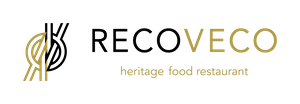 Logo Restaurante Recoveco