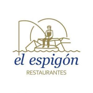 Logo Restaurante El Espigón Sevilla
