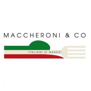 Logo Maccheroni & Co.
