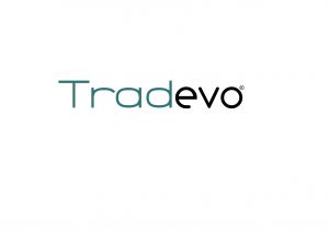 Logo Tradevo Centro