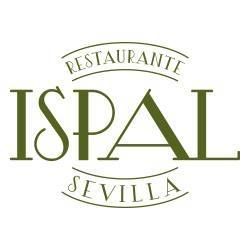 Logo Restaurante Ispal | Grupo La Raza