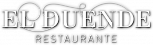 Logo Restaurante El Duende