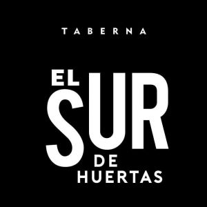 Logo Taberna El Sur De Huertas