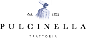 Logo Trattoria Pulcinella